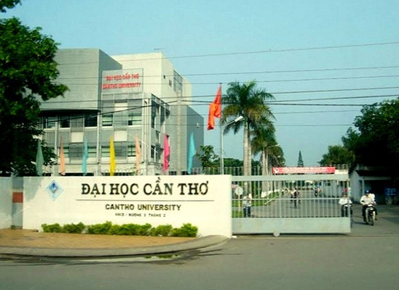 Trường Đại học Cần Thơ và Đại học Y Dược Cần Thơ công bố điểm sàn ảnh 1