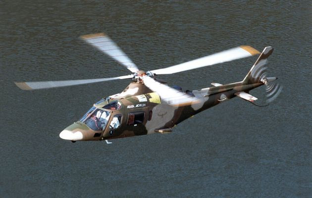 Tìm kiếm máy bay cứu thương chở 7 người mất tích ở Senegal ảnh 1