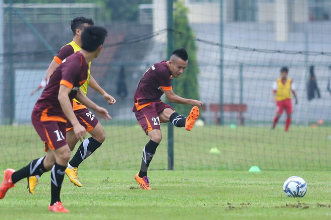 Phi Sơn sắm vai người hùng giúp Việt Nam đánh bại Đài Loan ảnh 1