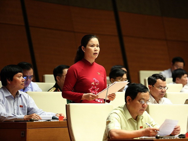 “Nóng” vấn đề quản lý, sử dụng vốn, tài sản nhà nước tại doanh nghiệp ảnh 1