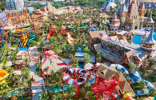 Đảm bảo an toàn phòng dịch trong thí điểm đón khách du lịch quốc tế ảnh 1