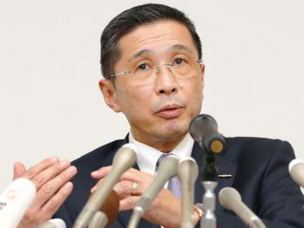 Nissan tạm ngừng sản xuất ôtô tiêu thụ ở thị trường Nhật Bản ảnh 1