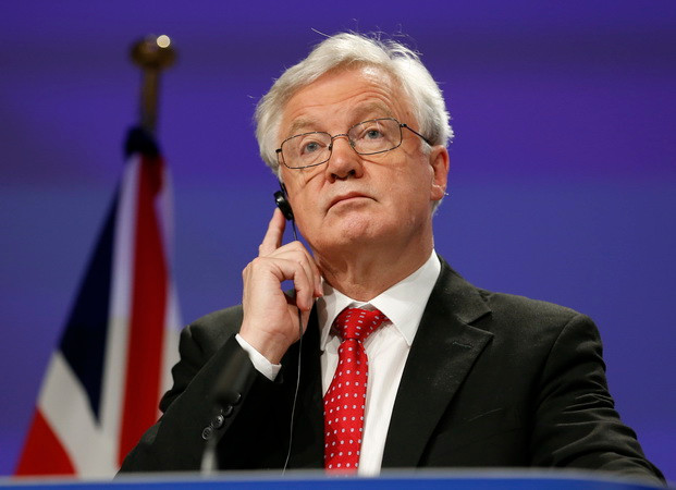 Anh tiếp tục nhượng bộ EU về vấn đề quyền công dân sau Brexit ảnh 1