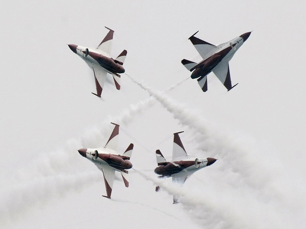 Singapore tái cơ cấu lực lượng chiến đấu nhằm tự bảo vệ ảnh 1