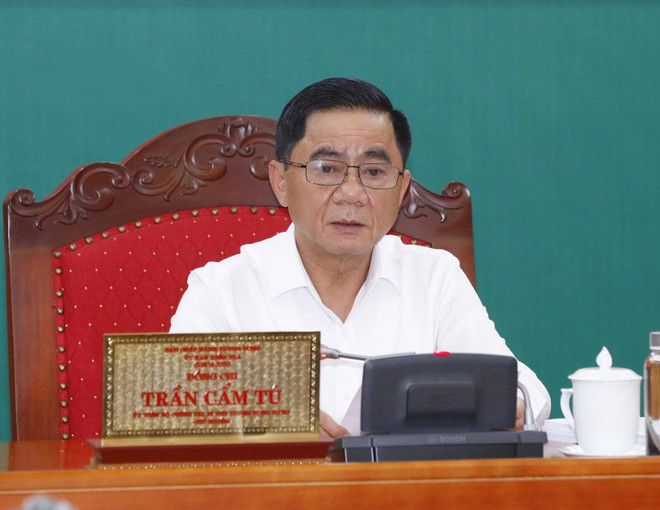 Xem xét vi phạm của Đảng ủy Học viện Quân y trong vụ Việt Á ảnh 2