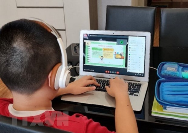 Bạc Liêu: Học sinh mầm non và tiểu học dừng học trực tiếp từ ngày 7/3 ảnh 1