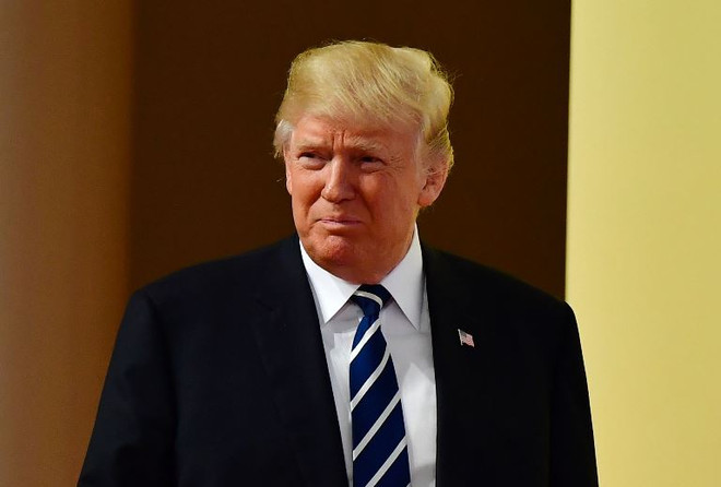 Mỹ thất bại trong việc gây áp lực lên Trung Quốc về vấn đề Triều Tiên ảnh 1