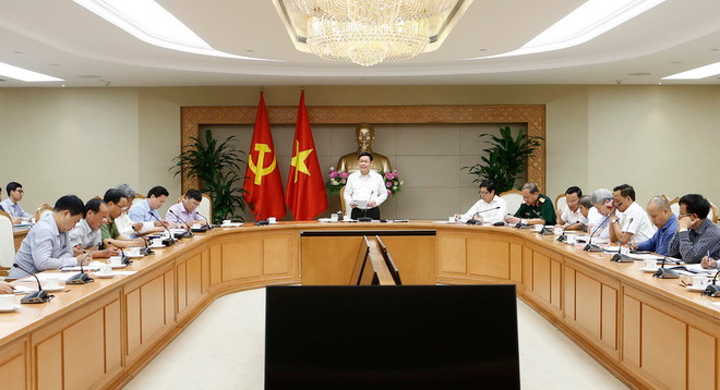 Đổi mới doanh nghiệp phải đảm bảo lợi ích cao nhất của đất nước ảnh 1