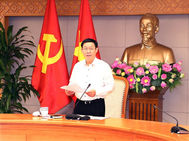 Chấn chỉnh tình trạng một mặt hàng 3 tầng quản lý, 3 vòng kim cô ảnh 2