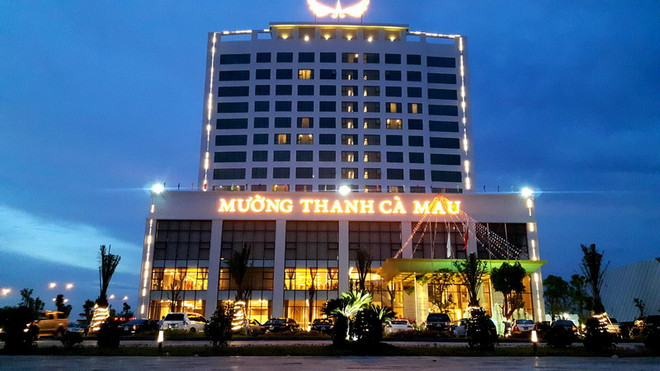 Khách sạn cao cấp Việt Nam có xu hướng giảm giá phòng ảnh 1