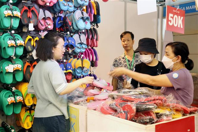 Thái Lan mong muốn tăng cường quan hệ thương mại với Việt Nam ảnh 1