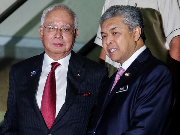 Malaysia sẽ thảo luận chính thức với Triều Tiên về quan hệ hai nước ảnh 1