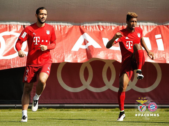 Bayern Munich lo lắng điều gì trước trận "sinh tử" với Benfica? ảnh 4