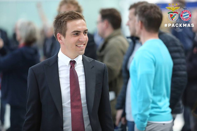 Bayern Munich lo lắng điều gì trước trận "sinh tử" với Benfica? ảnh 2