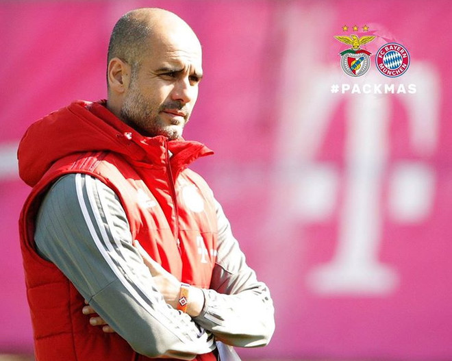 Bayern Munich lo lắng điều gì trước trận "sinh tử" với Benfica? ảnh 3