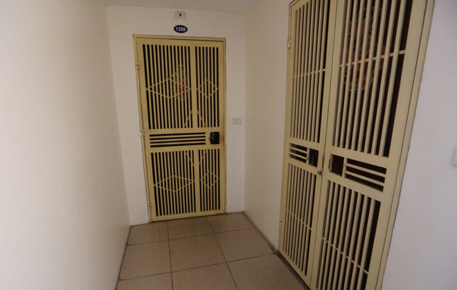 Dịch COVID-19: Bộ Y tế hướng dẫn phòng chống dịch tại chung cư ảnh 1