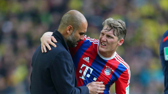 Pep Guardiola điên đầu vì chấn thương trước trận "sinh tử" với Porto ảnh 1