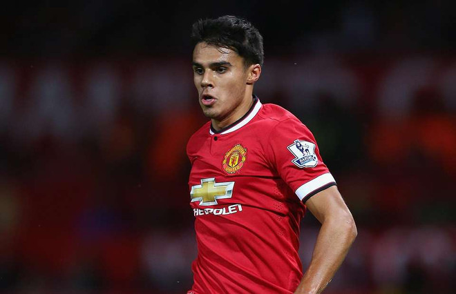 Tài năng trẻ của Man United ghi bàn tuyệt đỉnh từ chấm phạt góc ảnh 1