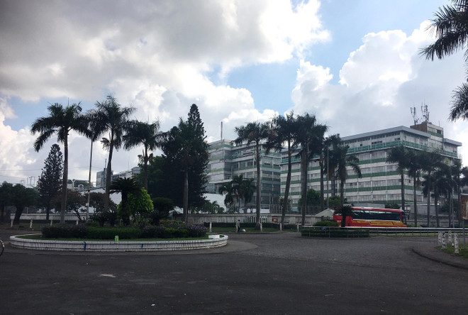 Công ty PouYuen Việt Nam hỗ trợ bình quân 150 triệu đồng mỗi lao động ảnh 1