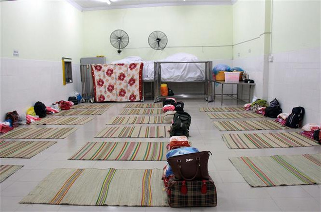 TP.HCM kiến nghị phương án thay thế "3 tại chỗ" sau ngày 16/8 ảnh 1