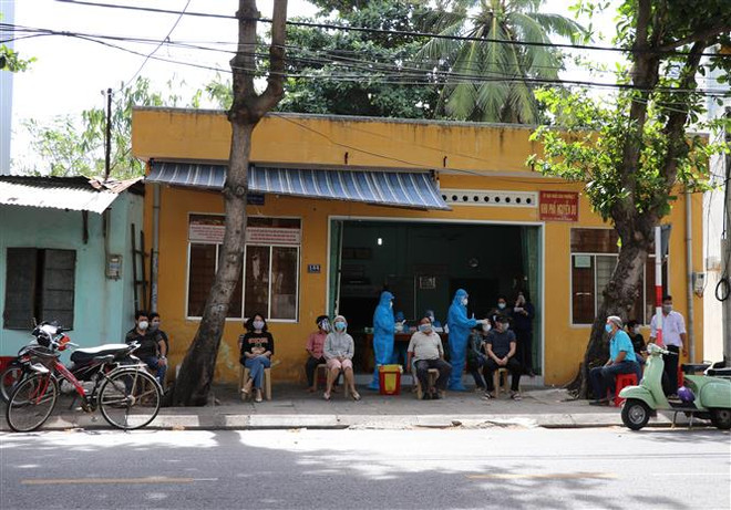 Phú Yên: Làm rõ thông tin về việc mai táng bệnh nhân COVID-19 tử vong ảnh 1