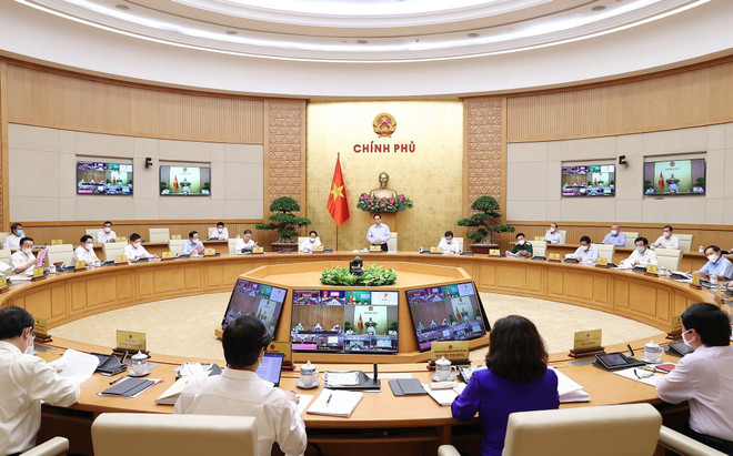 Kinh tế vĩ mô 7 tháng cơ bản ổn định, nhiều lĩnh vực khá tích cực ảnh 1