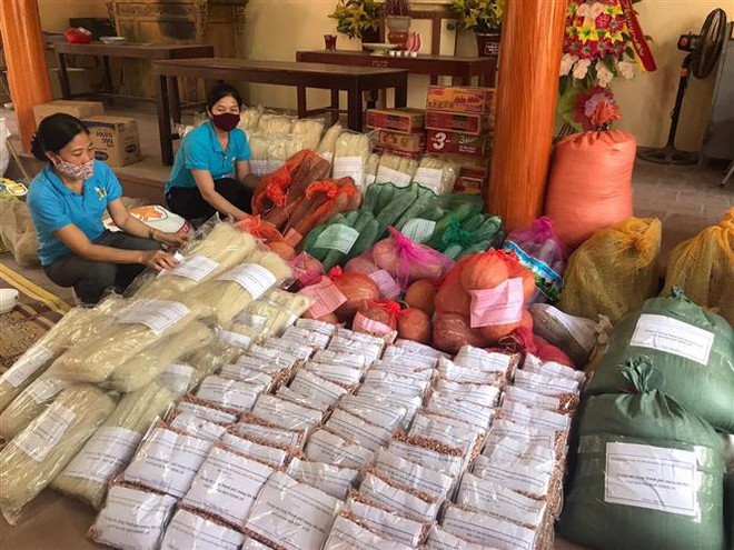 Khẩn trương khoanh vùng, dập dịch ở nơi phát sinh các chùm ca bệnh mới ảnh 1