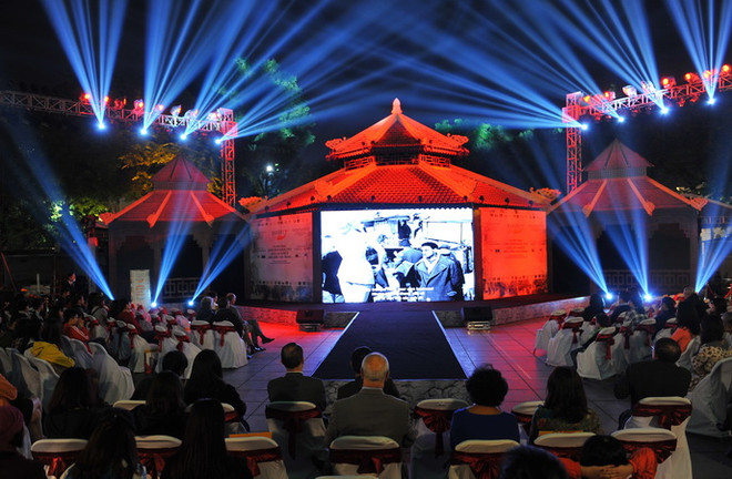 Kêu gọi ASEAN đẩy mạnh hợp tác sản xuất và phát hành phim ảnh 1