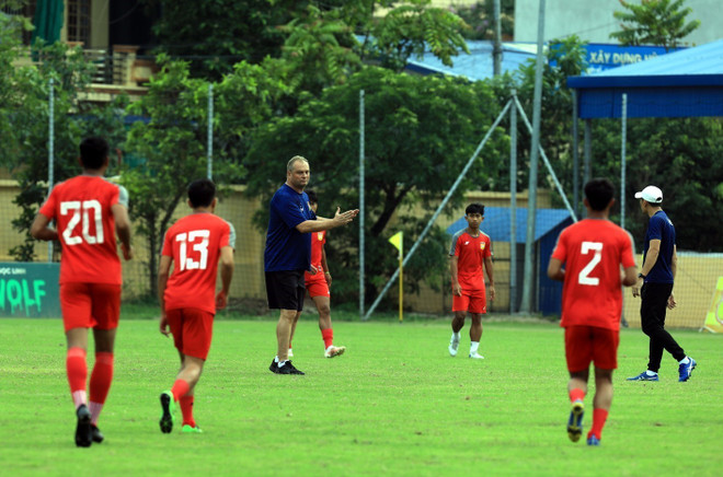 Lịch trực tiếp SEA Games 31: Tâm điểm U23 Thái Lan-U23 Malaysia ảnh 2