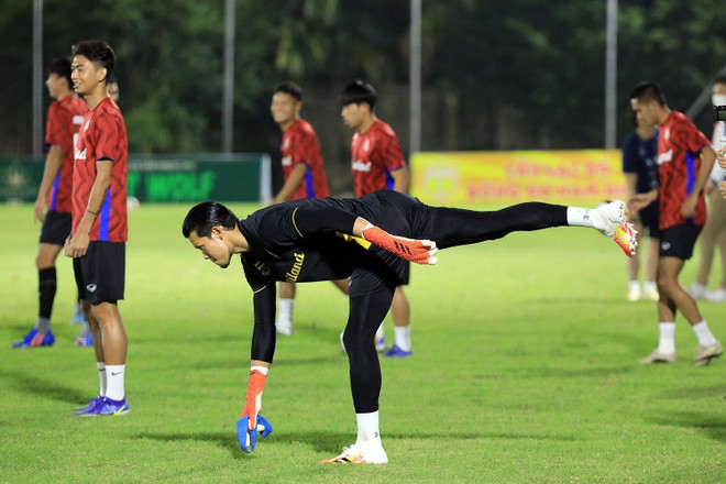 Link xem trực tiếp lượt trận ra quân bảng B bóng đá nam SEA Games 31 ảnh 1