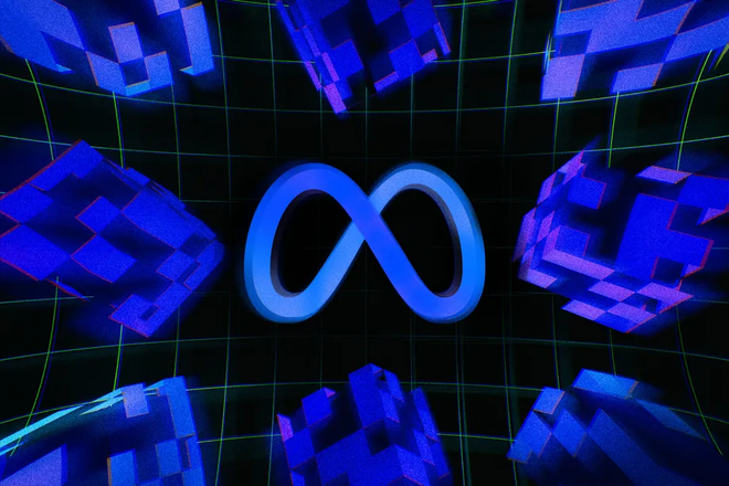 Tập đoàn Meta triển khai hệ thống đăng nhập thực tế ảo mới ảnh 1