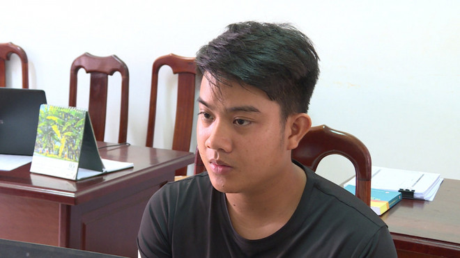 Bắt giữ nhóm đối tượng lừa đảo, chiếm đoạt khoảng 60 tỷ đồng ảnh 1