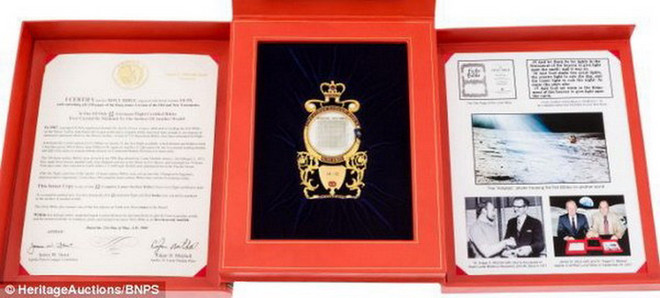 Những thú vị về Mặt trăng - vệ tinh tự nhiên duy nhất của Trái đất ảnh 1