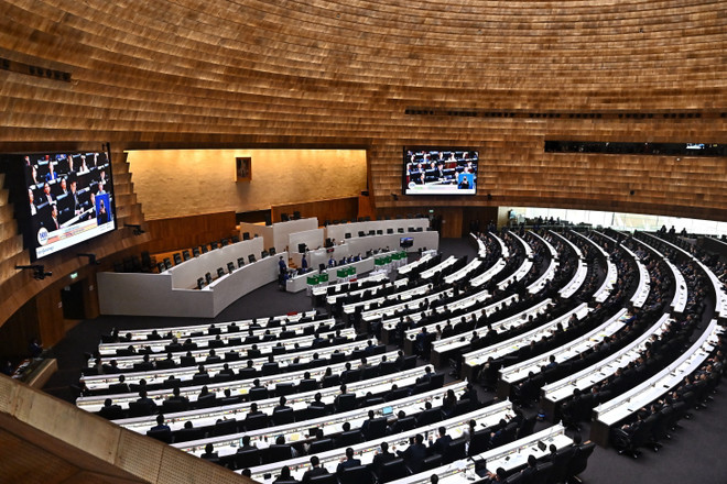 Chính trường Thái Lan trước "giờ G": Ai sẽ trở thành Thủ tướng? ảnh 1