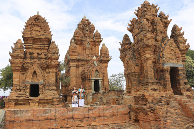 Liên kết phát triển du lịch bền vững: Phục hồi ấn tượng sau dịch ảnh 2