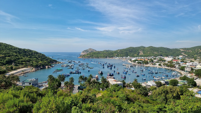 Liên kết phát triển du lịch bền vững: Phục hồi ấn tượng sau dịch ảnh 1