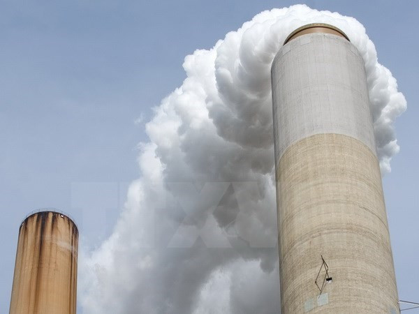 Trái Đất nóng lên sẽ khiến nhiều thành phố chìm trong biển nước ảnh 1