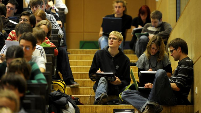 Đức: Chiến lược phát triển đại học theo định hướng nghiên cứu ảnh 1