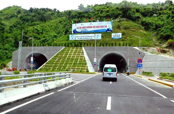 Phê duyệt nhiệm vụ lập Quy hoạch mạng lưới đường bộ ảnh 1