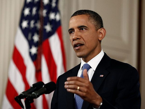 Tổng thống Mỹ kêu gọi "cứu" chương trình cải cách y tế ảnh 1