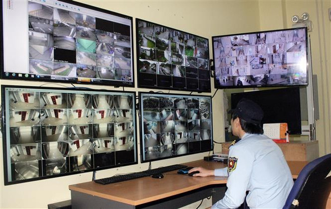 TP Hồ Chí Minh: Sẵn sàng nguồn lực đón đầu làn sóng công nghệ ảnh 1