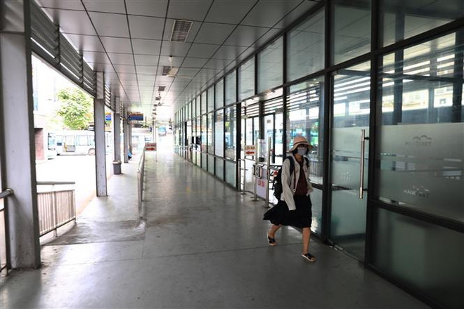 Cuối 2021 TP.HCM sẽ khởi công một số gói thầu dự án giao thông xanh ảnh 1