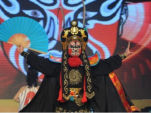 Ấn tượng vẻ đẹp tự nhiên và di sản văn hóa đặc sắc ở Tứ Xuyên ảnh 6