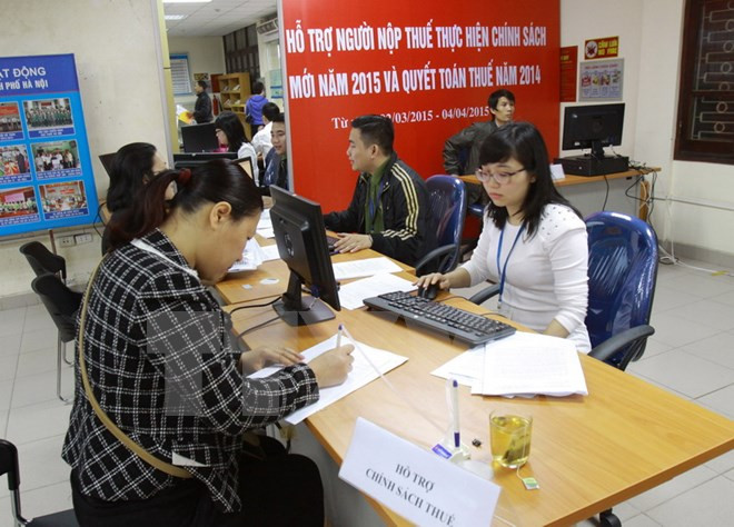 Kỳ họp HĐND Hà Nội: "Nóng" nghị trường từ chất vấn xử lý nợ thuế ảnh 1