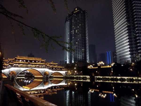 Ấn tượng vẻ đẹp tự nhiên và di sản văn hóa đặc sắc ở Tứ Xuyên ảnh 1