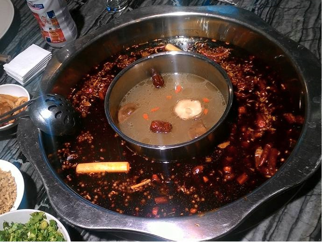 Ấn tượng vẻ đẹp tự nhiên và di sản văn hóa đặc sắc ở Tứ Xuyên ảnh 7