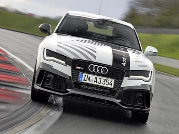 Bộ trưởng Giao thông nhóm G7 cam kết thúc đẩy xe ôtô tự lái ảnh 1