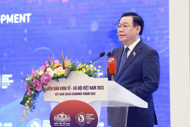 Phát huy năng lực nội sinh, kiến tạo động lực cho tăng trưởng ảnh 1