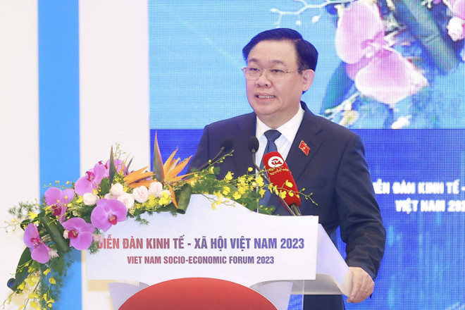 Phát huy năng lực nội sinh, kiến tạo động lực cho tăng trưởng ảnh 3