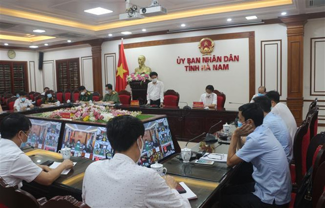 Các địa phương thực hiện đóng cửa hàng quán, điều chỉnh lịch học ảnh 2